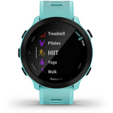 Garmin SmartWatch Turkis/Sort