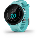 Garmin SmartWatch Turkis/Sort