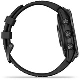 Garmin epix Pro (Gen 2) Standard Edition, SmartWatch Sort/mørk grå