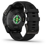 Garmin epix Pro (Gen 2) Standard Edition, SmartWatch Sort/mørk grå