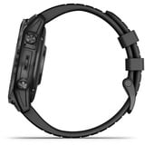 Garmin epix Pro (Gen 2) Standard Edition, SmartWatch Sort/mørk grå
