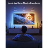 Govee TV-bagbelysning 3 Lite Kit, LED lys 