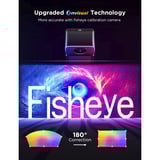 Govee TV-bagbelysning 3 Lite Kit, LED lys 