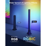 Govee TV-bagbelysning 3 Lite Kit, LED lys 