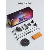 Govee TV-bagbelysning 3 Lite Kit, LED lys 