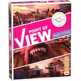 HABA Point of View - Spooky Festival, Puslespil 