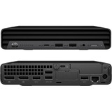HP A205144, Mini-PC Sort
