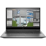HP Notebook grå