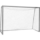 HUDORA 76935, Fodbold mål grå