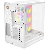 HYTE Y50 Sne Hvid, Towerkabinet Hvid