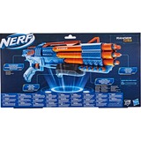 Hasbro NERF gun Blå-grå/Orange