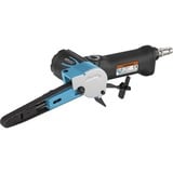 Hazet 9033N-4, Båndsliber Blå/Sort