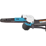 Hazet 9033N-4, Båndsliber Blå/Sort