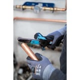 Hazet 9033N-4, Båndsliber Blå/Sort