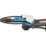 Hazet 9033N-4, Båndsliber Blå/Sort
