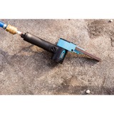 Hazet Bandsliber 9033N-4, Båndsliber Blå/Sort