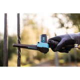 Hazet Bandsliber 9033N-4, Båndsliber Blå/Sort