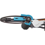 Hazet Bandsliber 9033N-4, Båndsliber Blå/Sort