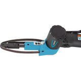 Hazet Bandsliber 9033N-4, Båndsliber Blå/Sort