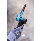 Hazet Bandsliber 9033N-4, Båndsliber Blå/Sort