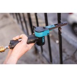 Hazet Bandsliber 9033N-4, Båndsliber Blå/Sort