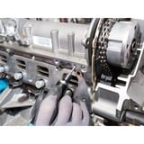 Hazet Mini stangsliber, Vinkelsliber Sort