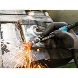 Hazet Mini stangsliber, Vinkelsliber Sort