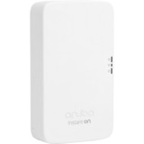 Hewlett Packard Enterprise Aruba Instant On AP11D Adgangspunkt og strømforsyning Basis-pakke WW, Adgangspunktet Hvid