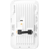 Hewlett Packard Enterprise R6K64A, Adgangspunktet Hvid