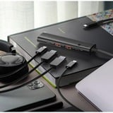 ICY BOX USB hub 