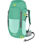 Jack Wolfskin Rygsæk Grøn