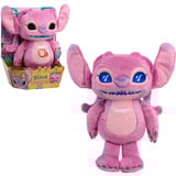 Just Play Disney Stitch Many Moods Angel Bamsefigur, Plysdyr 