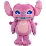 Just Play Disney Stitch Many Moods Angel Bamsefigur, Plysdyr 