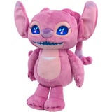 Just Play Disney Stitch Many Moods Angel Bamsefigur, Plysdyr 