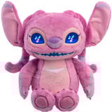 Just Play Disney Stitch Many Moods Angel Bamsefigur, Plysdyr 