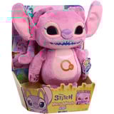 Just Play Disney Stitch Many Moods Angel Bamsefigur, Plysdyr 