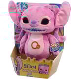 Just Play Disney Stitch Many Moods Angel Bamsefigur, Plysdyr 