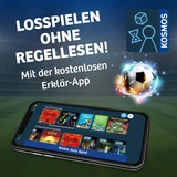 KOSMOS 684563, Brætspil 