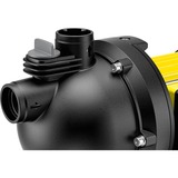 Kärcher Husvandværk BP 3.200 Home, Pumpe Sort