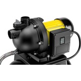 Kärcher Husvandværk BP 3.200 Home, Pumpe Sort