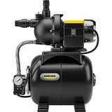 Kärcher Husvandværk BP 3.200 Home, Pumpe Sort