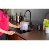 Kärcher SC 4 Deluxe EasyFix, Damprenser Hvid/Sort