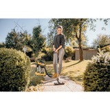 Kärcher WD 6 P S V-30/6/22/T, Våd / tør støvsuger Gul/rustfrit stål