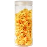 Keychron Gateron Ink V2 Yellow Switch-Set, Key switch Gul