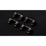 Keychron Q0+ Barebone, Numerisk tastatur Blå