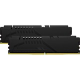 Kingston FURY KF560C30BWK2-64, Hukommelse Sort