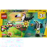 LEGO 31173, Bygge legetøj 