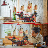 LEGO 71848, Bygge legetøj 