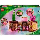 LEGO 75683, Bygge legetøj 