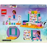 LEGO Bygge legetøj 